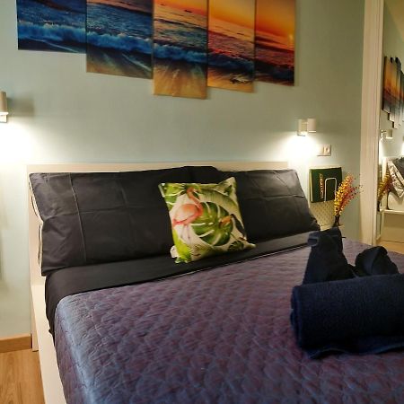 Lagunillas Voyager Apartment By Namaste Elite Málaga Eksteriør billede