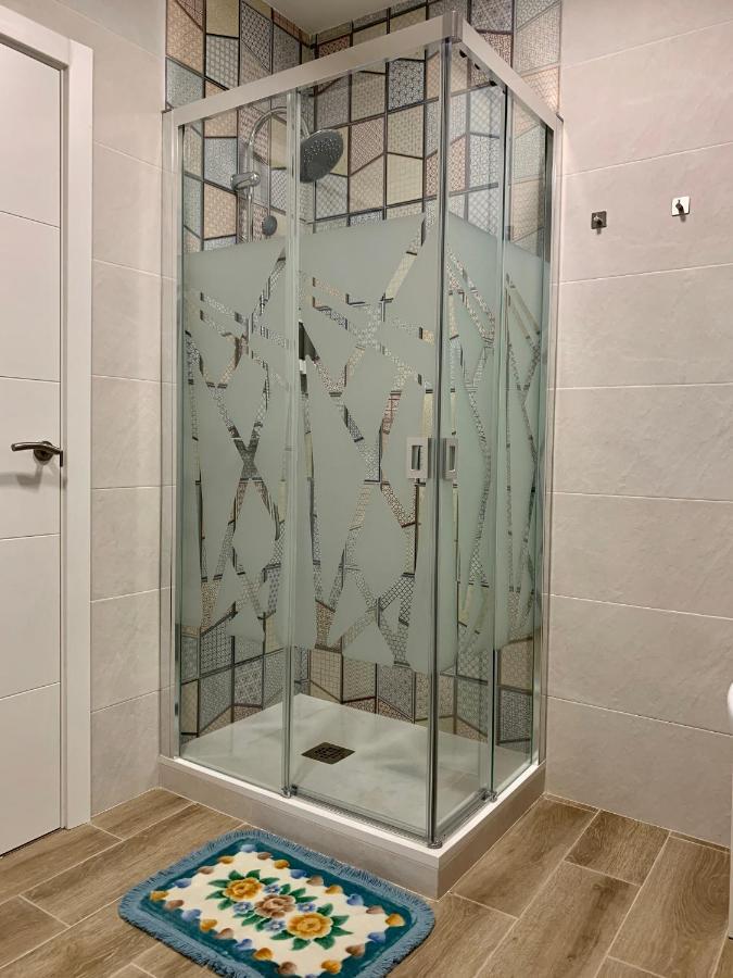 Lagunillas Voyager Apartment By Namaste Elite Málaga Eksteriør billede