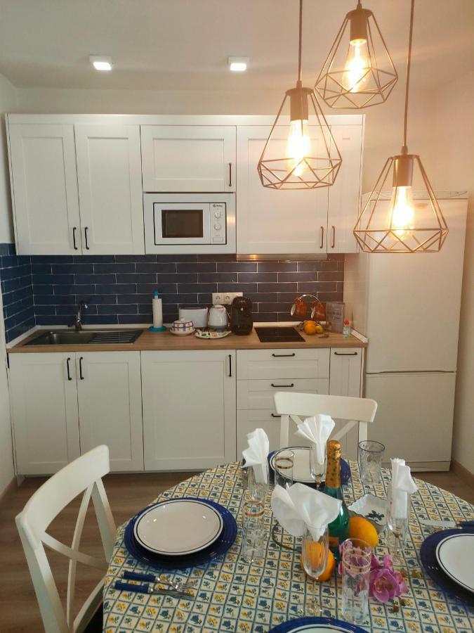 Lagunillas Voyager Apartment By Namaste Elite Málaga Eksteriør billede